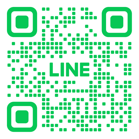 LINE QR